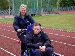 North Kirklees Day Opportunities services for learning disabilities